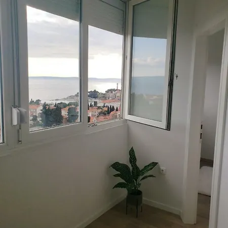 Pjero Apartment Split