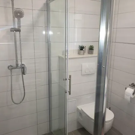 Apartment Pjero Split