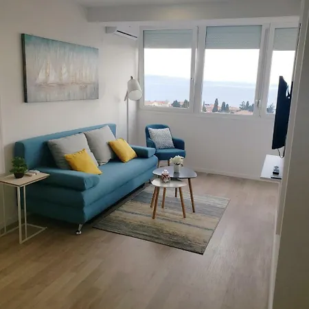 Pjero Apartment Split