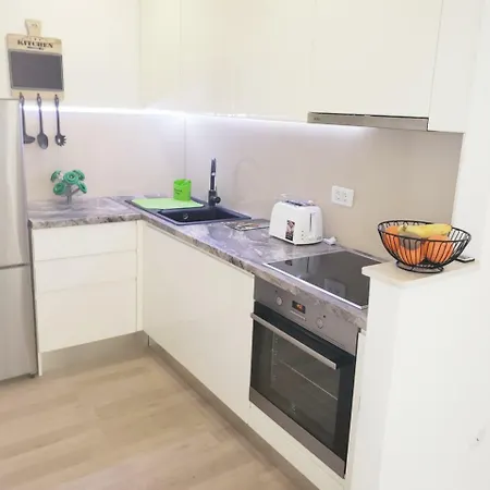 Apartment Pjero