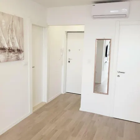 Apartment Pjero