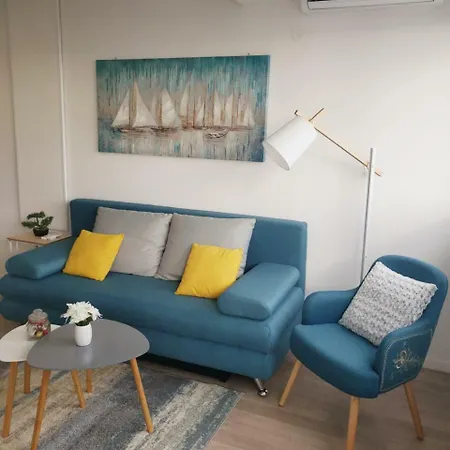 Apartment Pjero