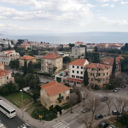 Pjero Split