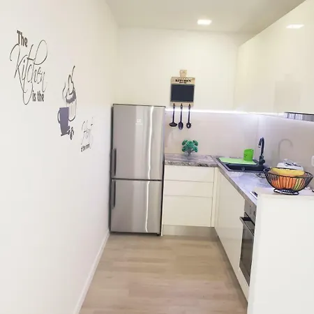 Apartment Pjero *