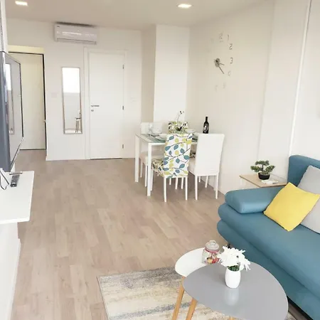 Apartment Pjero Split