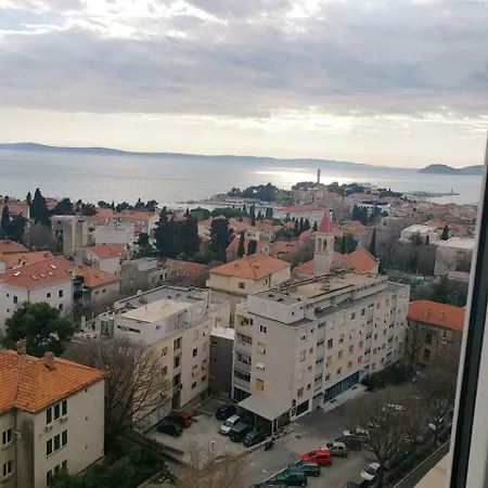 Apartment Pjero *