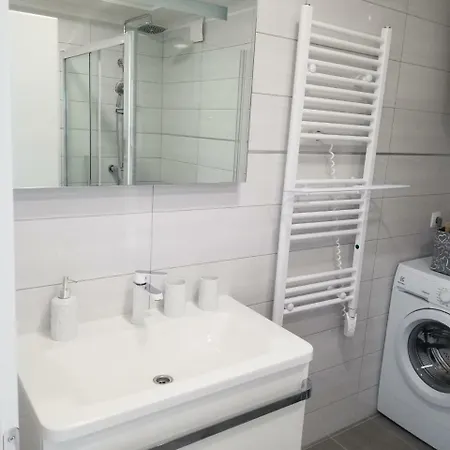 Apartment Pjero