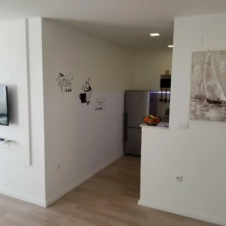 Apartment Pjero