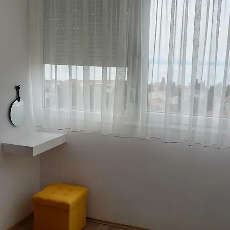 Apartment Pjero
